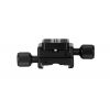 Genesis Base CLD-50 Clamp Morsetto + piastra base basetta