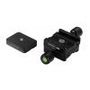 Genesis Base CLD-50 Clamp Morsetto + piastra base basetta