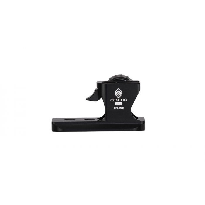 Genesis Base LPL-200 Piastra ad L