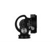 Genesis Base MH-10 Head testa inclinabile per treppiedi riprese video