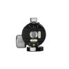 Genesis Base MH-10 Head testa inclinabile per treppiedi riprese video