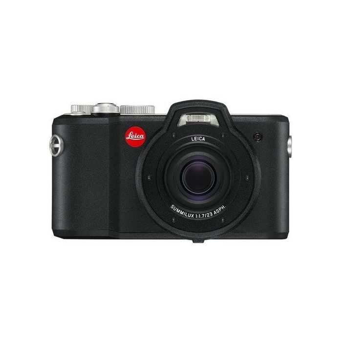 Fotocamera Mirrorless Leica X-U Typ 113 kit 23mm