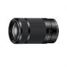 Obiettivo Sony E 55-210mm F4.5-6.3 OSS Nero SEL55210 E-Mount