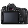 Fotocamera Canon EOS 80D Body solo corpo