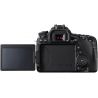 Fotocamera Canon EOS 80D Body solo corpo