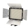 Faro Faretto LED Yongnuo YN-300III 5500K Video Light YN300