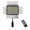 Faro Faretto LED Yongnuo YN-300III 5500K Video Light YN300