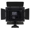 Faro Faretto LED Yongnuo YN-300III 5500K Video Light YN300