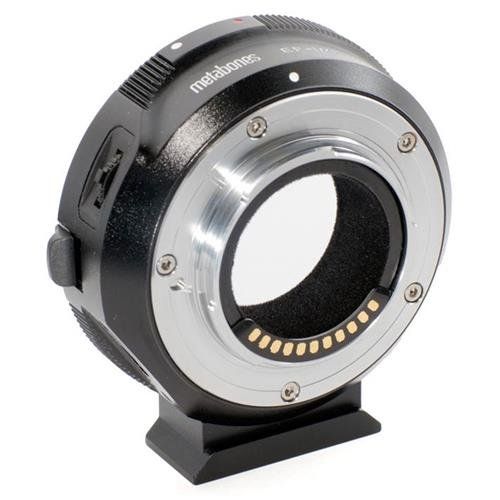MD - Adattatore Obiettivo M4/3 Minolta MD Per Micro 4/3 MFT