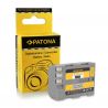 Patona Batteria 1036 EN-EL3e x Nikon