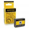 Patona Batteria 1089 LP-E10 x Canon