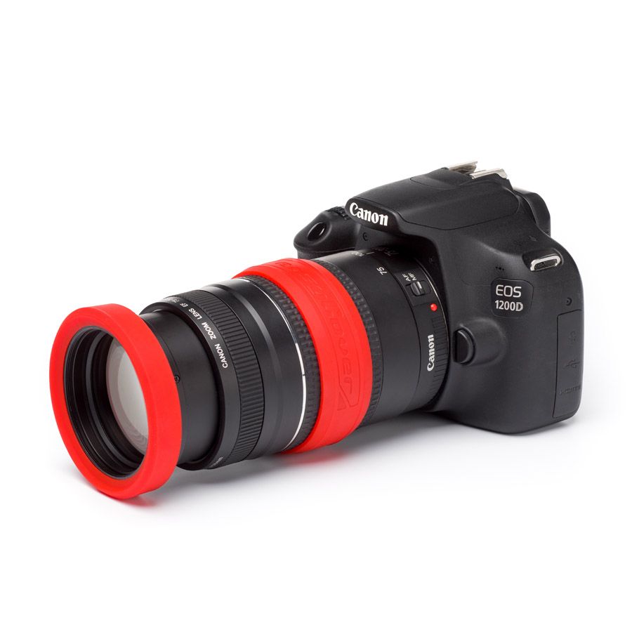 EASY COVER LENS RIMS protezione ghiera obiettivo
