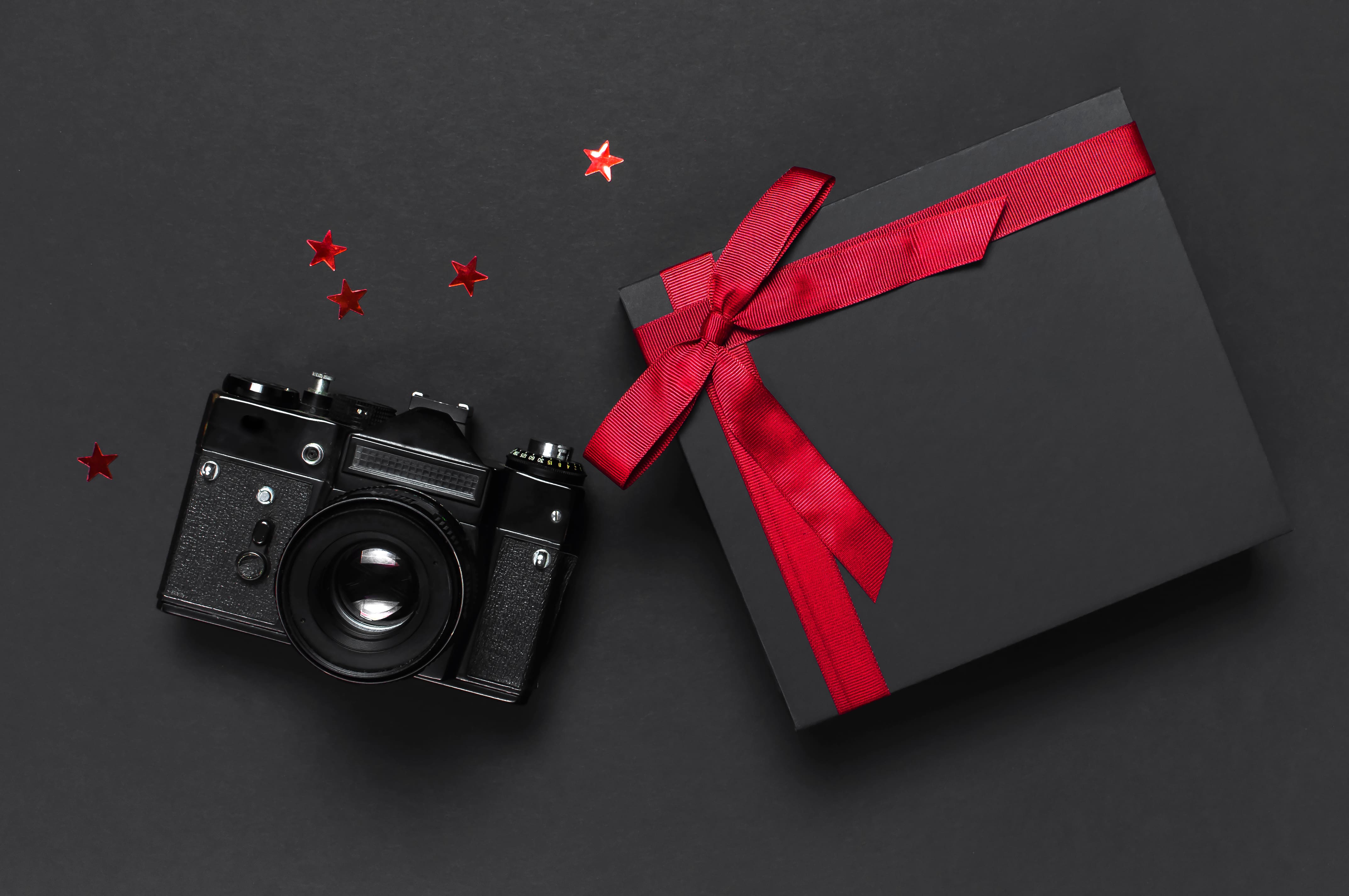 Idee regalo per Natale