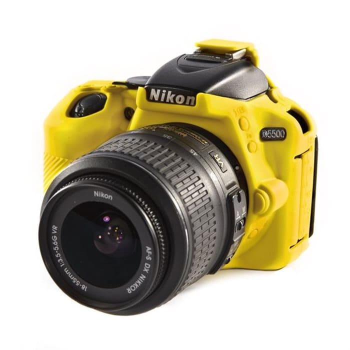 Idee regalo per Natale - EasyCover Nikon D5600