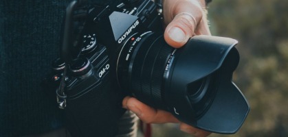 L’M.Zuiko 20mm F1.4 PRO l’ottica “tascabile” firmata Olympus